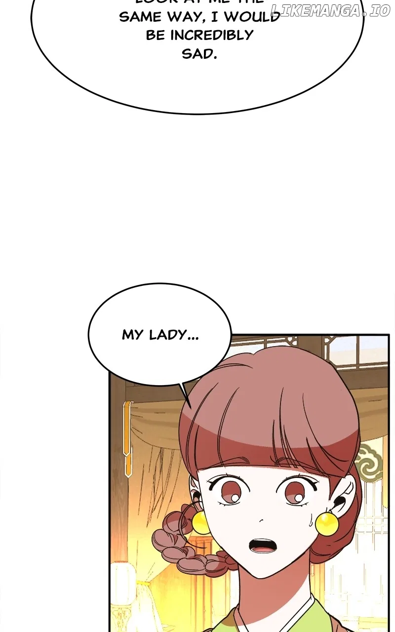 How a Goddess Wins Over Tigers Chapter 34 – Page 87
