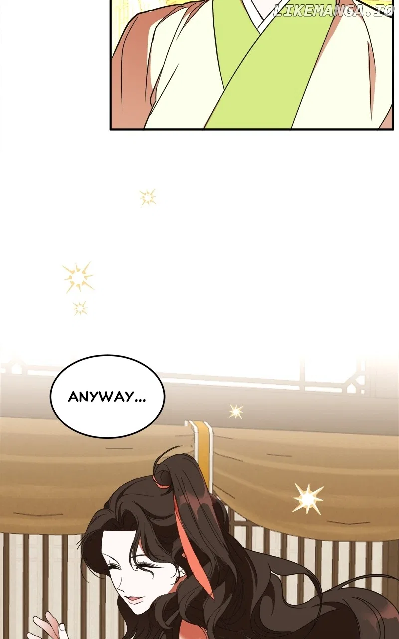 How a Goddess Wins Over Tigers Chapter 34 – Page 88