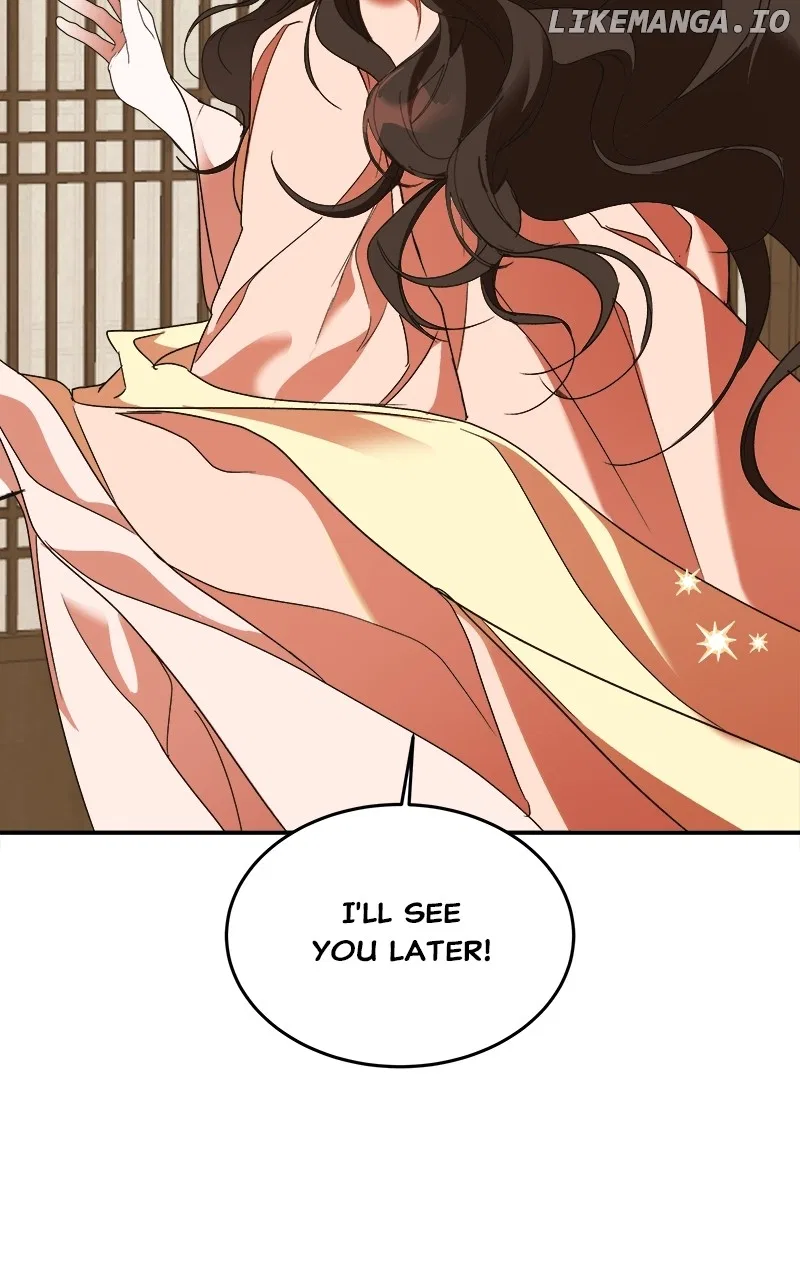 How a Goddess Wins Over Tigers Chapter 34 – Page 89