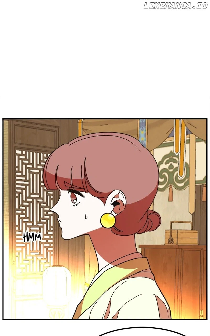 How a Goddess Wins Over Tigers Chapter 34 – Page 90