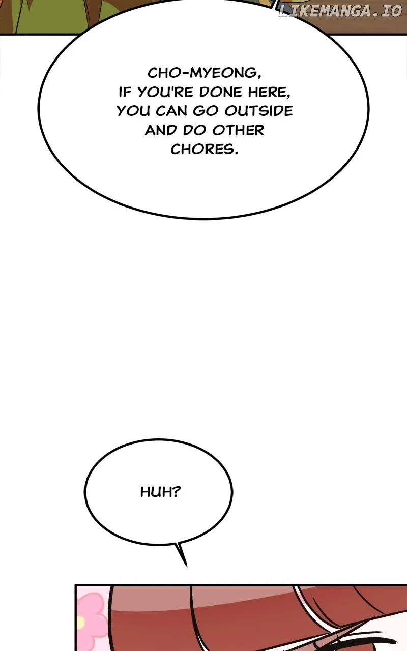 How a Goddess Wins Over Tigers Chapter 34 – Page 93
