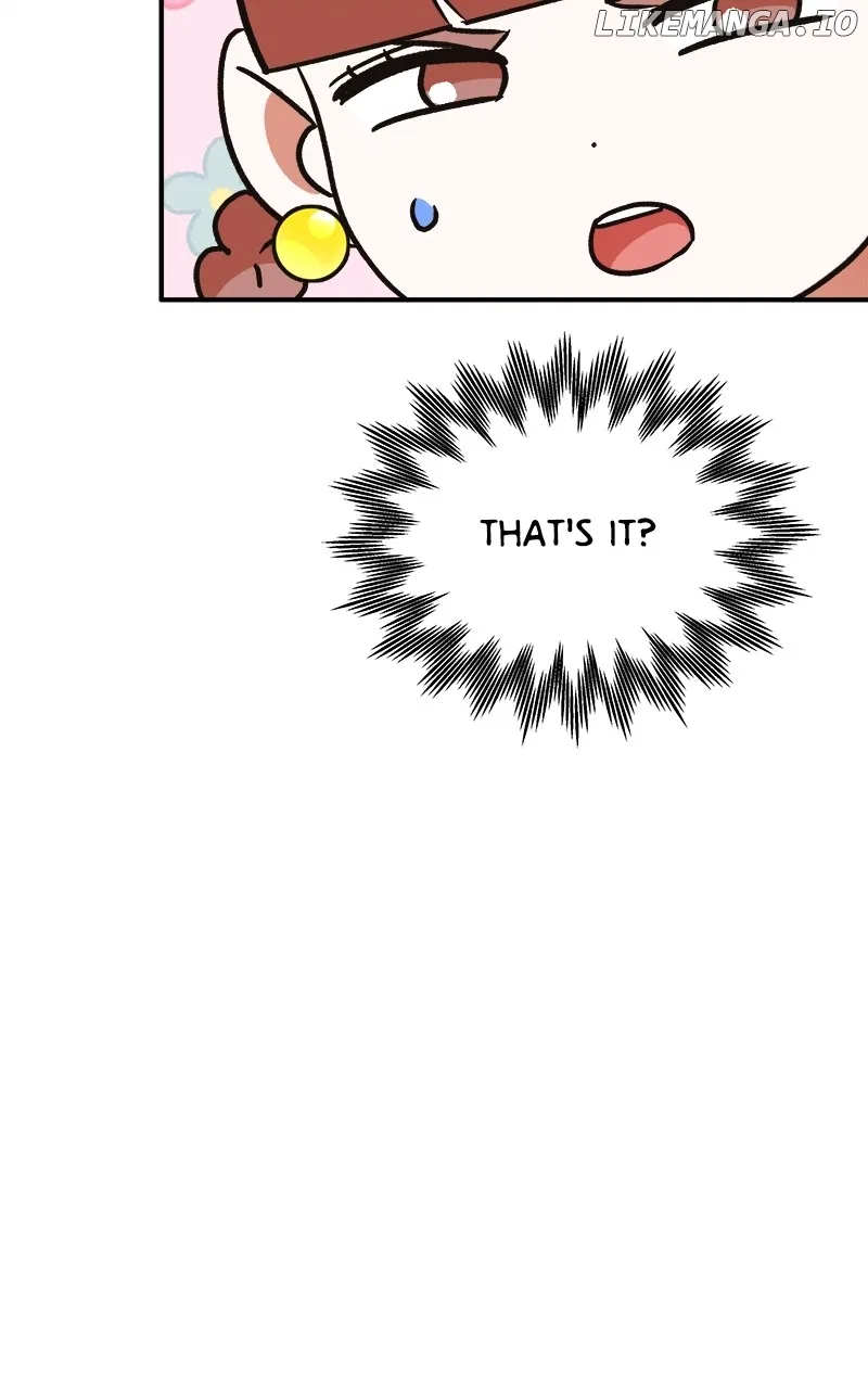 How a Goddess Wins Over Tigers Chapter 34 – Page 94