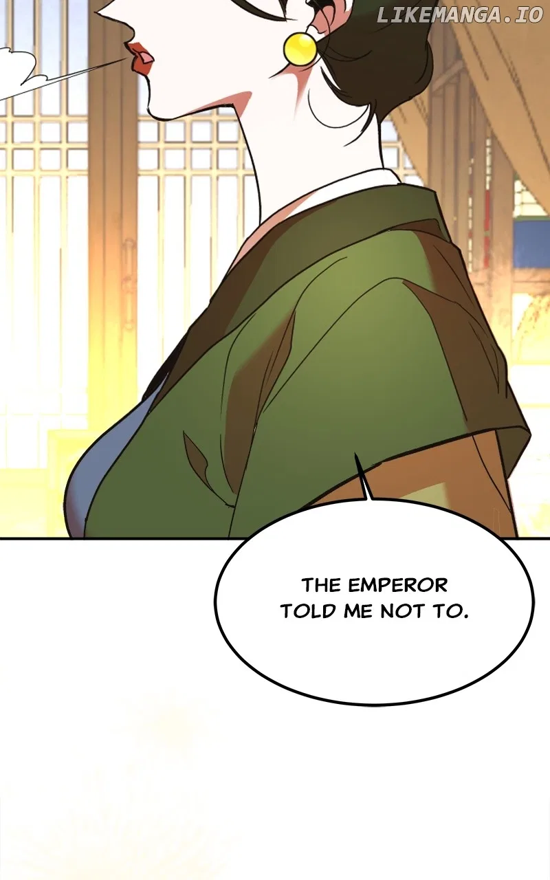 How a Goddess Wins Over Tigers Chapter 34 – Page 96