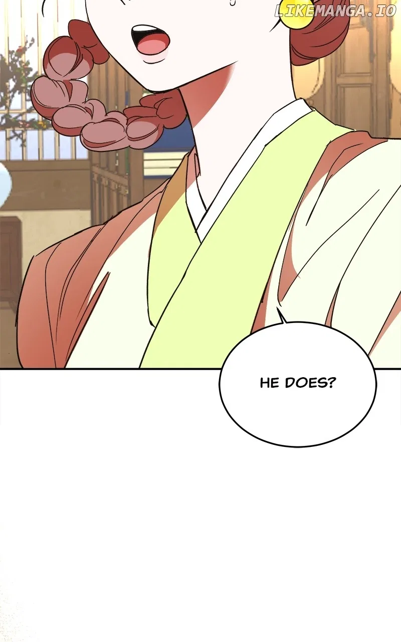 How a Goddess Wins Over Tigers Chapter 34 – Page 98
