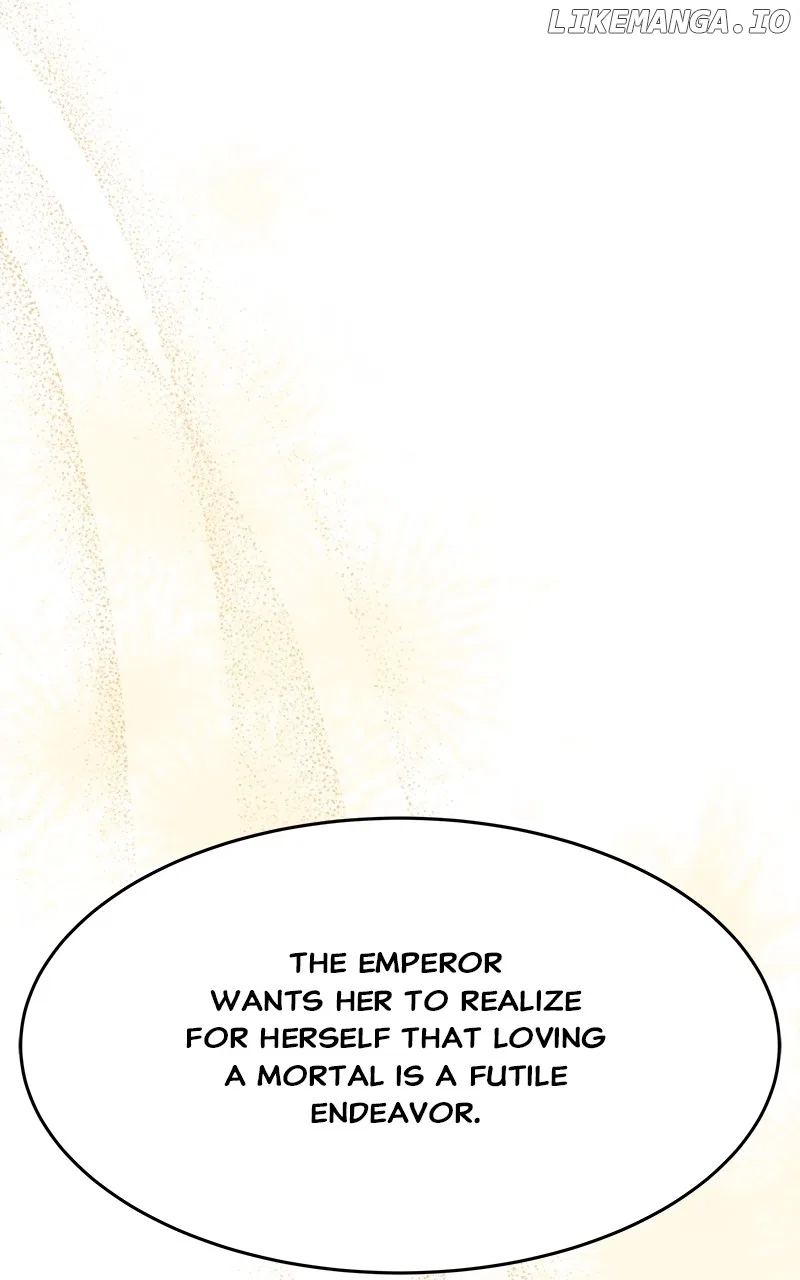 How a Goddess Wins Over Tigers Chapter 34 – Page 99