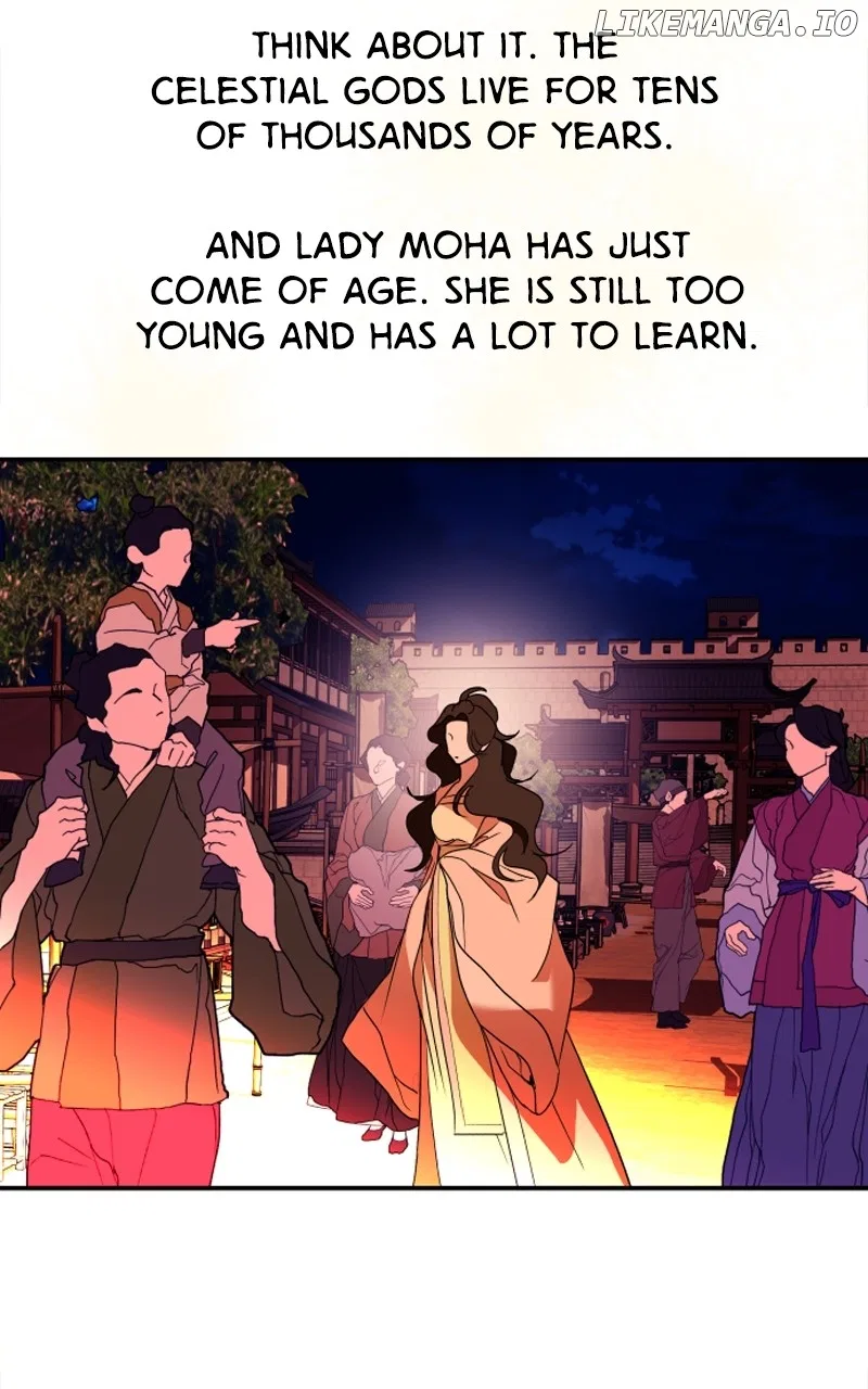 How a Goddess Wins Over Tigers Chapter 34 – Page 101