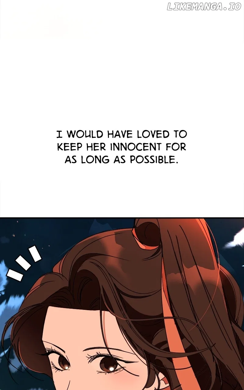 How a Goddess Wins Over Tigers Chapter 34 – Page 102