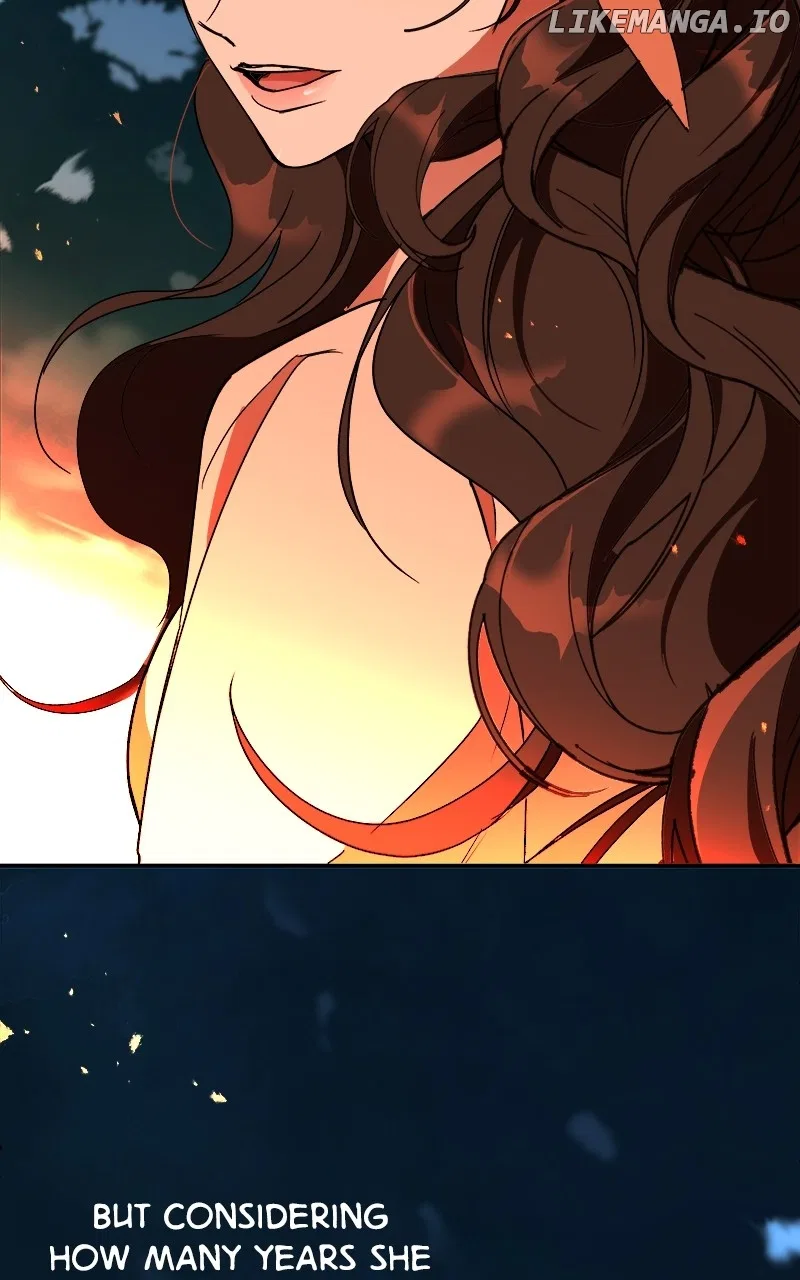 How a Goddess Wins Over Tigers Chapter 34 – Page 103