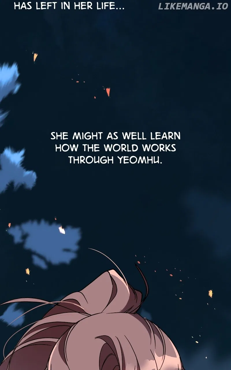 How a Goddess Wins Over Tigers Chapter 34 – Page 104