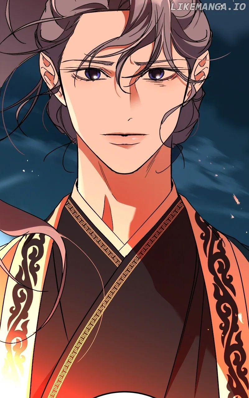 How a Goddess Wins Over Tigers Chapter 34 – Page 105