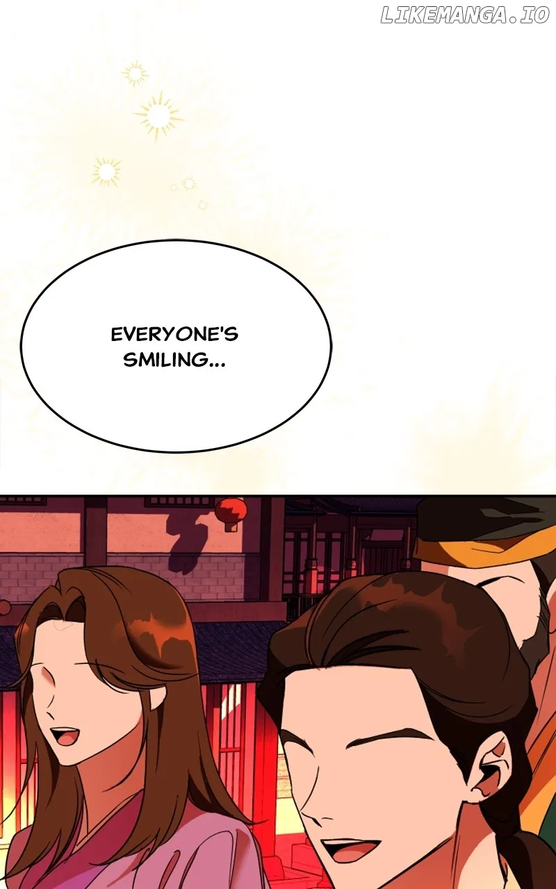 How a Goddess Wins Over Tigers Chapter 34 – Page 108