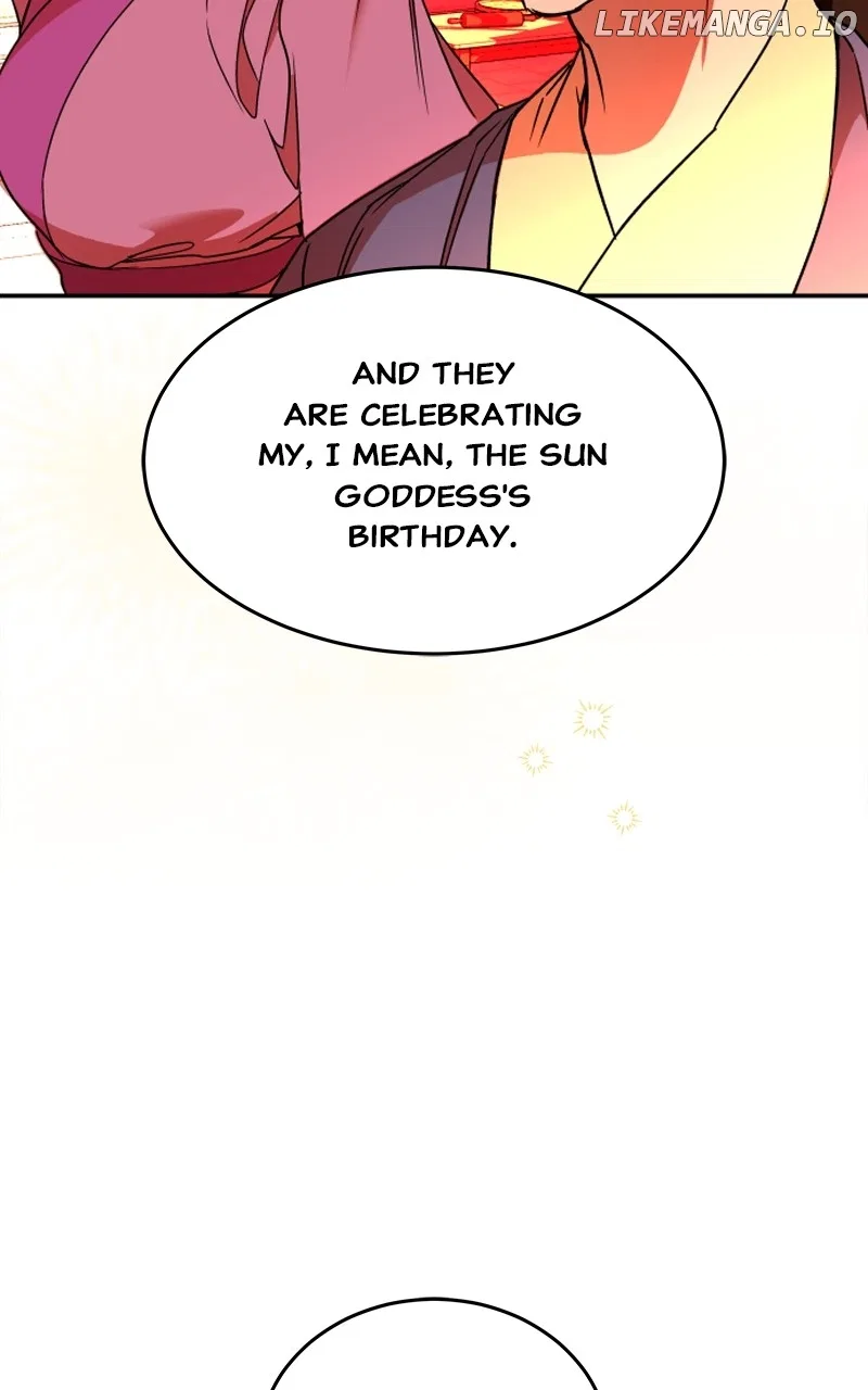 How a Goddess Wins Over Tigers Chapter 34 – Page 109