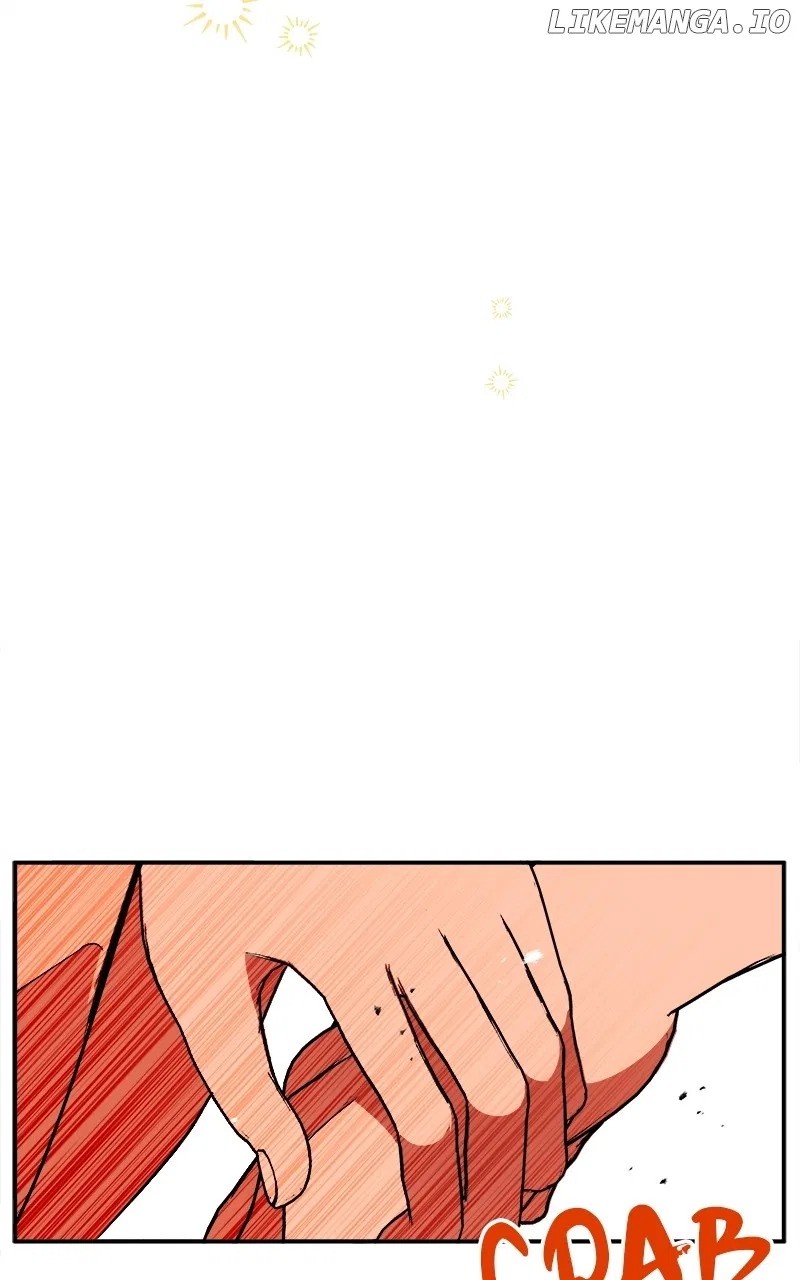 How a Goddess Wins Over Tigers Chapter 34 – Page 117