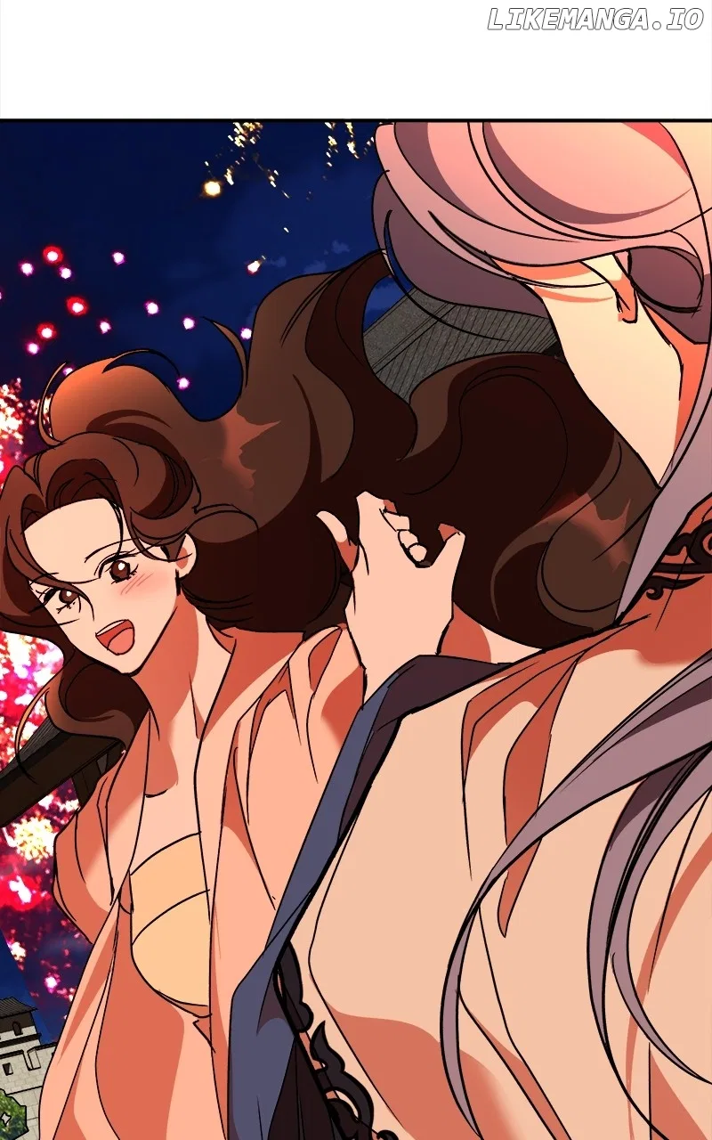 How a Goddess Wins Over Tigers Chapter 34 – Page 119