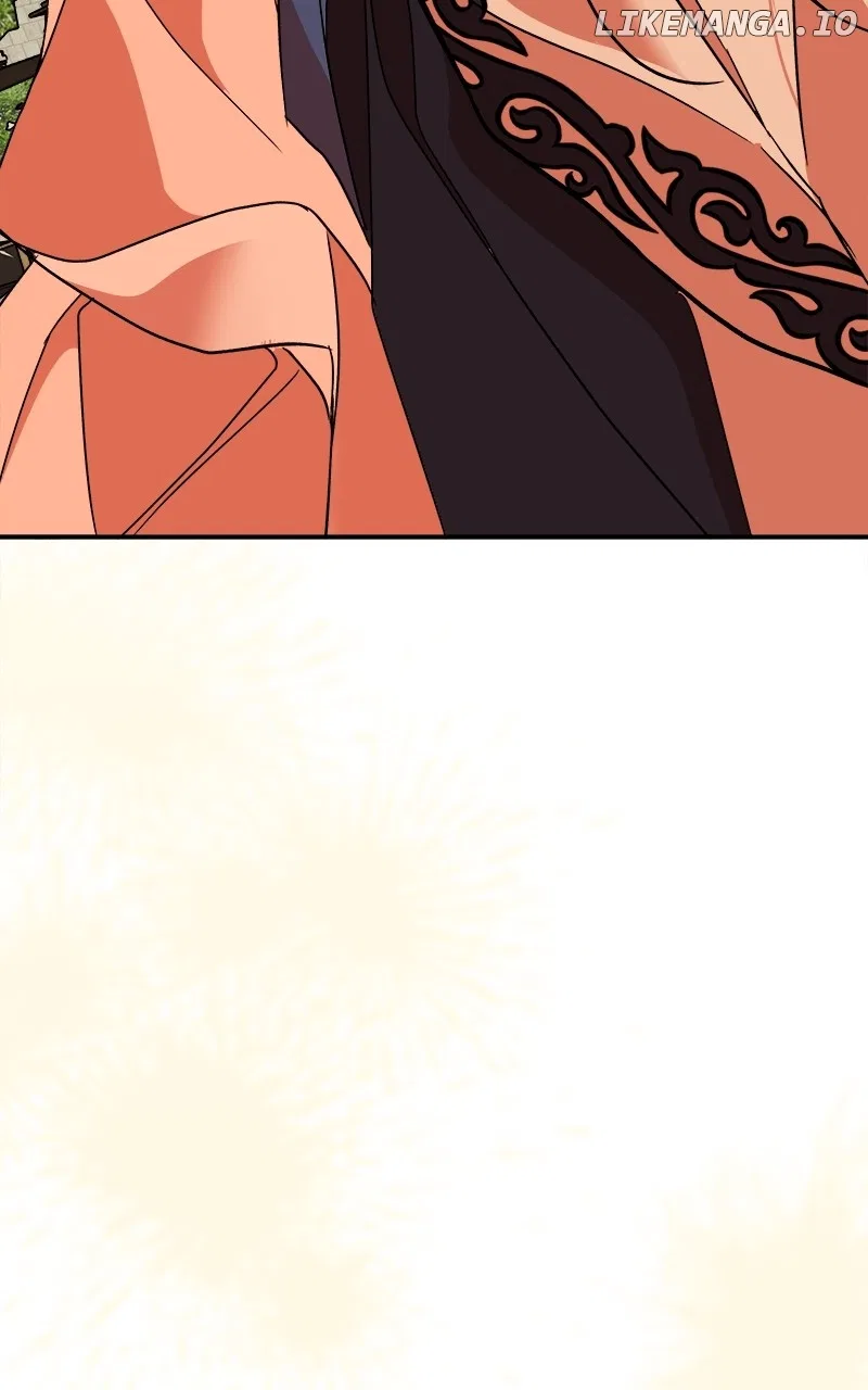 How a Goddess Wins Over Tigers Chapter 34 – Page 120