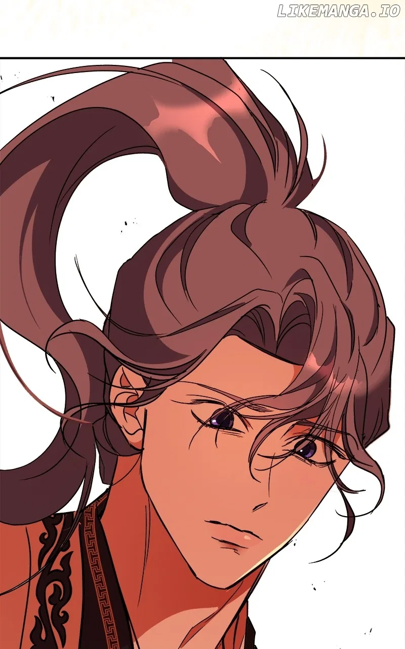 How a Goddess Wins Over Tigers Chapter 34 – Page 121