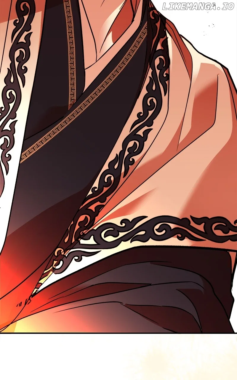 How a Goddess Wins Over Tigers Chapter 34 – Page 122