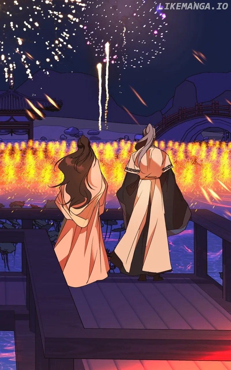 How a Goddess Wins Over Tigers Chapter 34 – Page 125