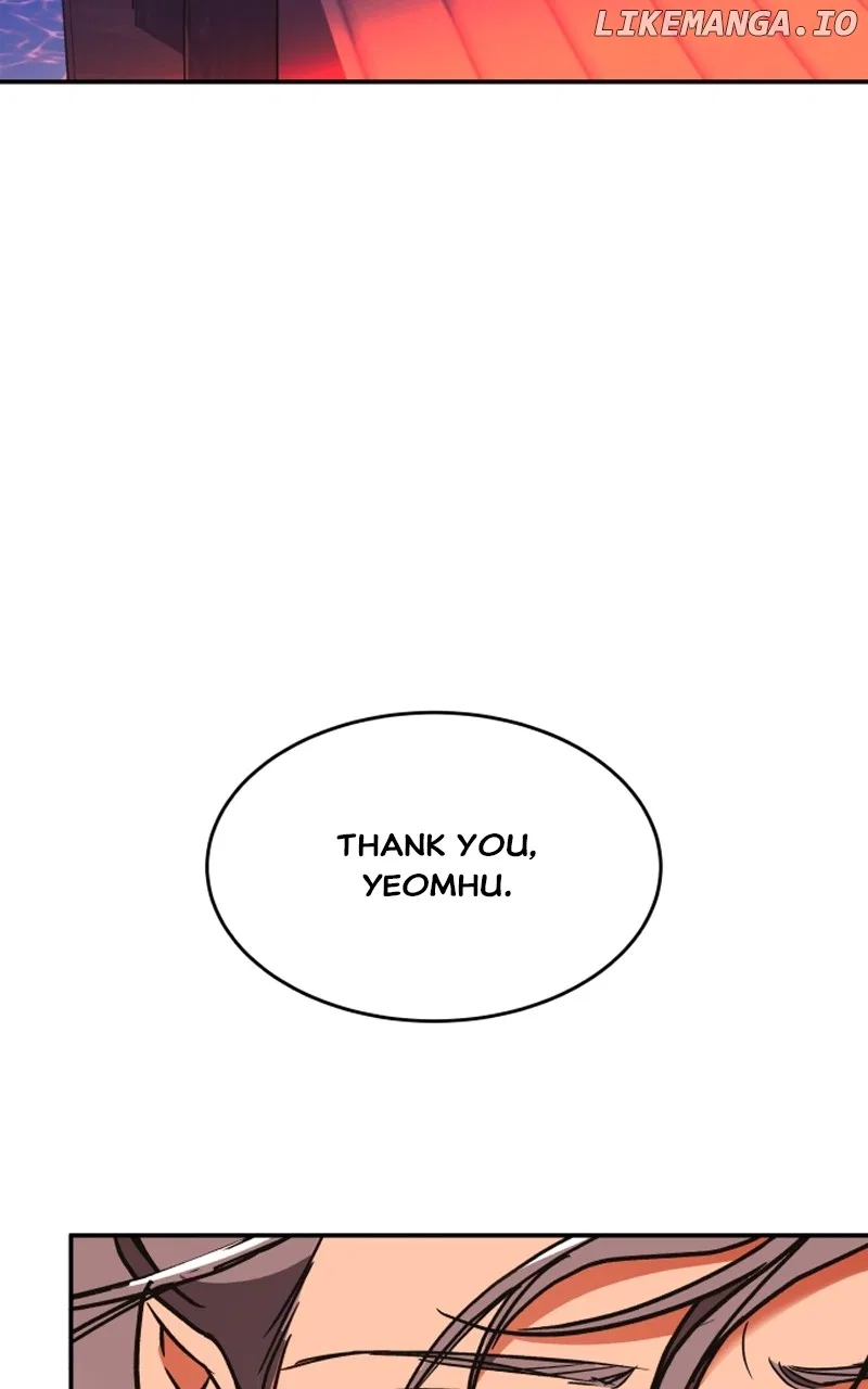 How a Goddess Wins Over Tigers Chapter 34 – Page 126