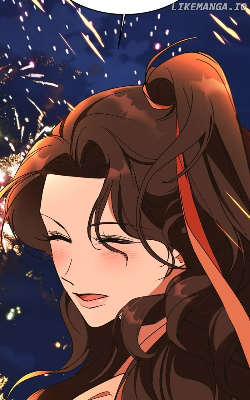 How a Goddess Wins Over Tigers Chapter 34 – Page 128