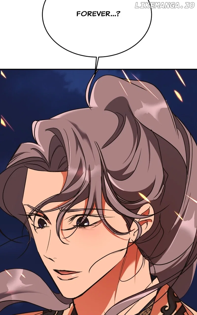How a Goddess Wins Over Tigers Chapter 34 – Page 130