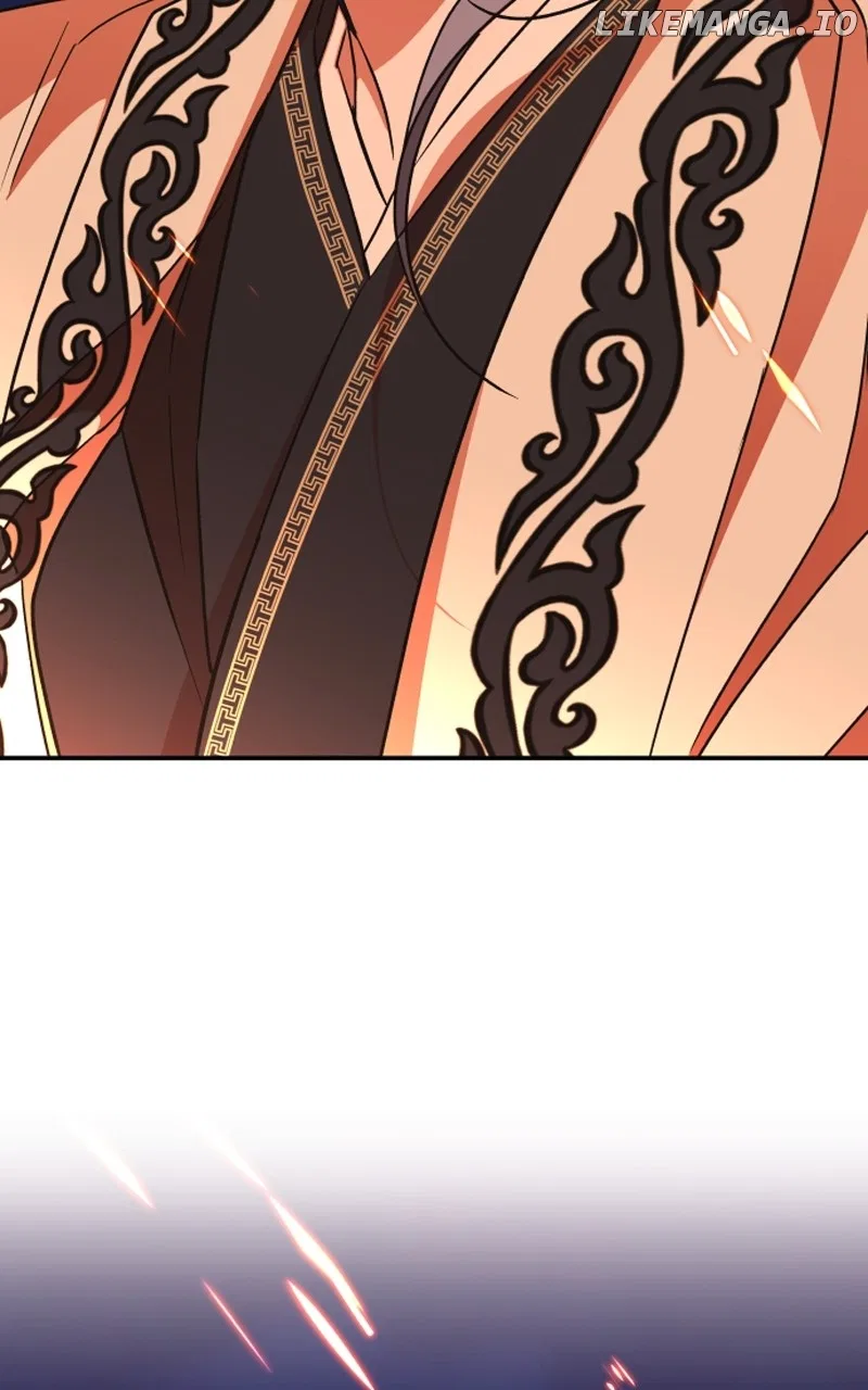 How a Goddess Wins Over Tigers Chapter 34 – Page 131