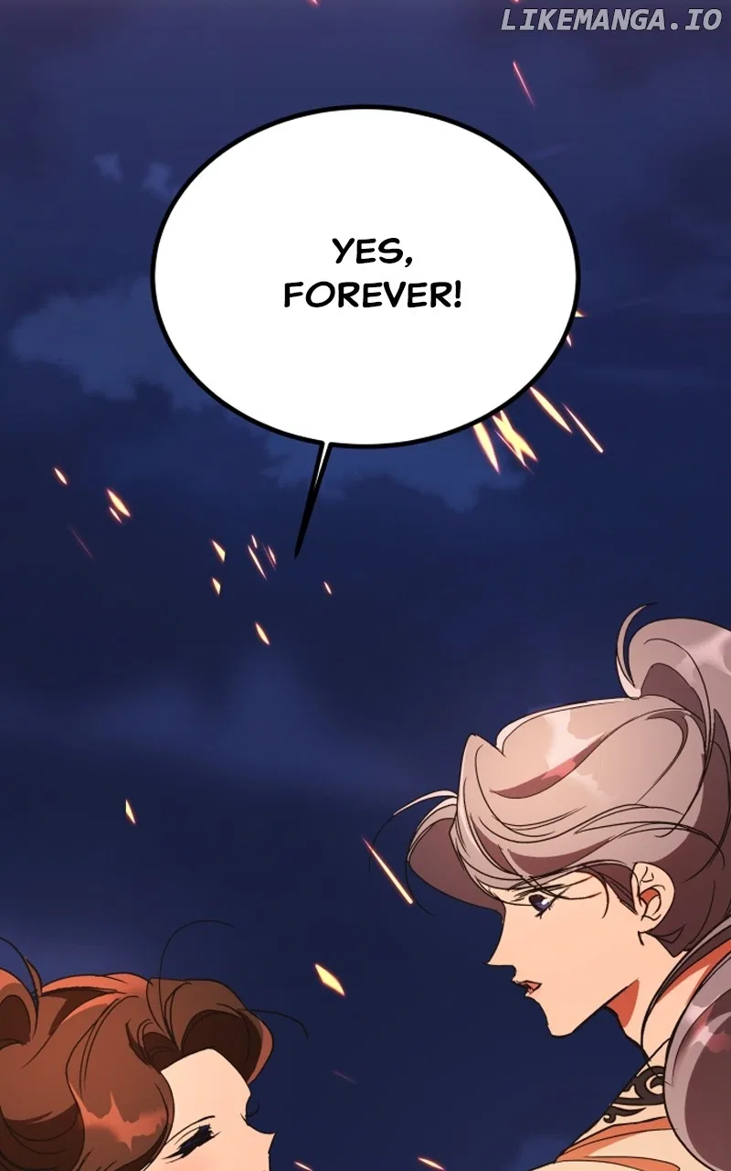 How a Goddess Wins Over Tigers Chapter 34 – Page 132