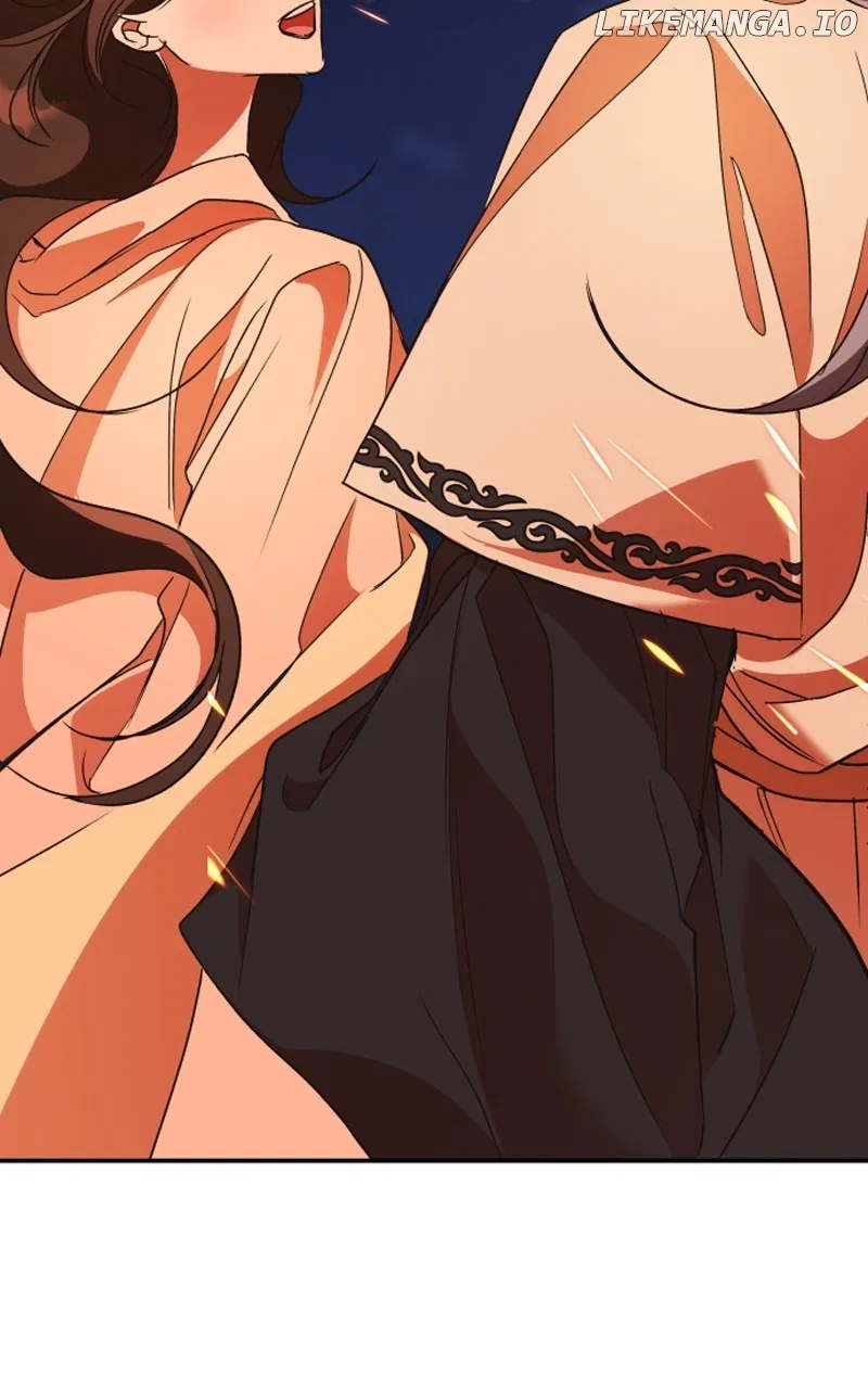 How a Goddess Wins Over Tigers Chapter 34 – Page 133