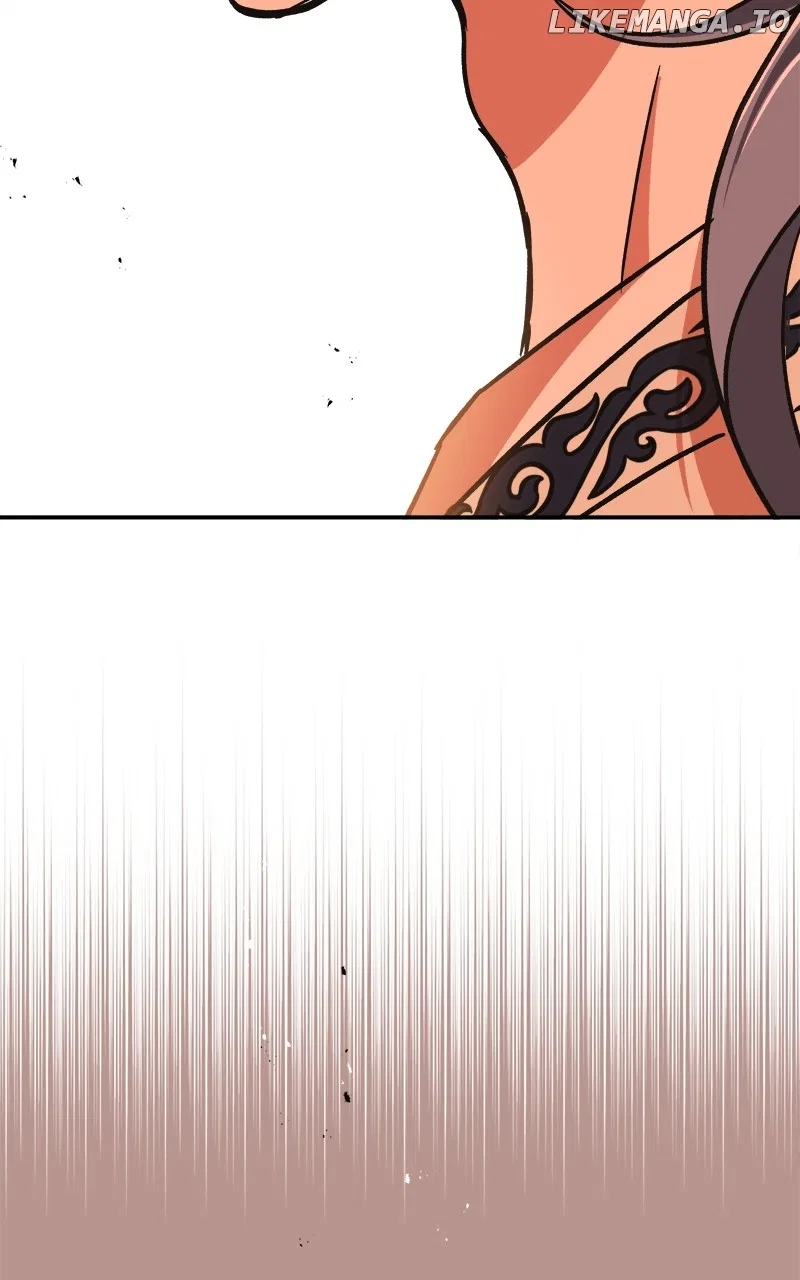 How a Goddess Wins Over Tigers Chapter 34 – Page 135