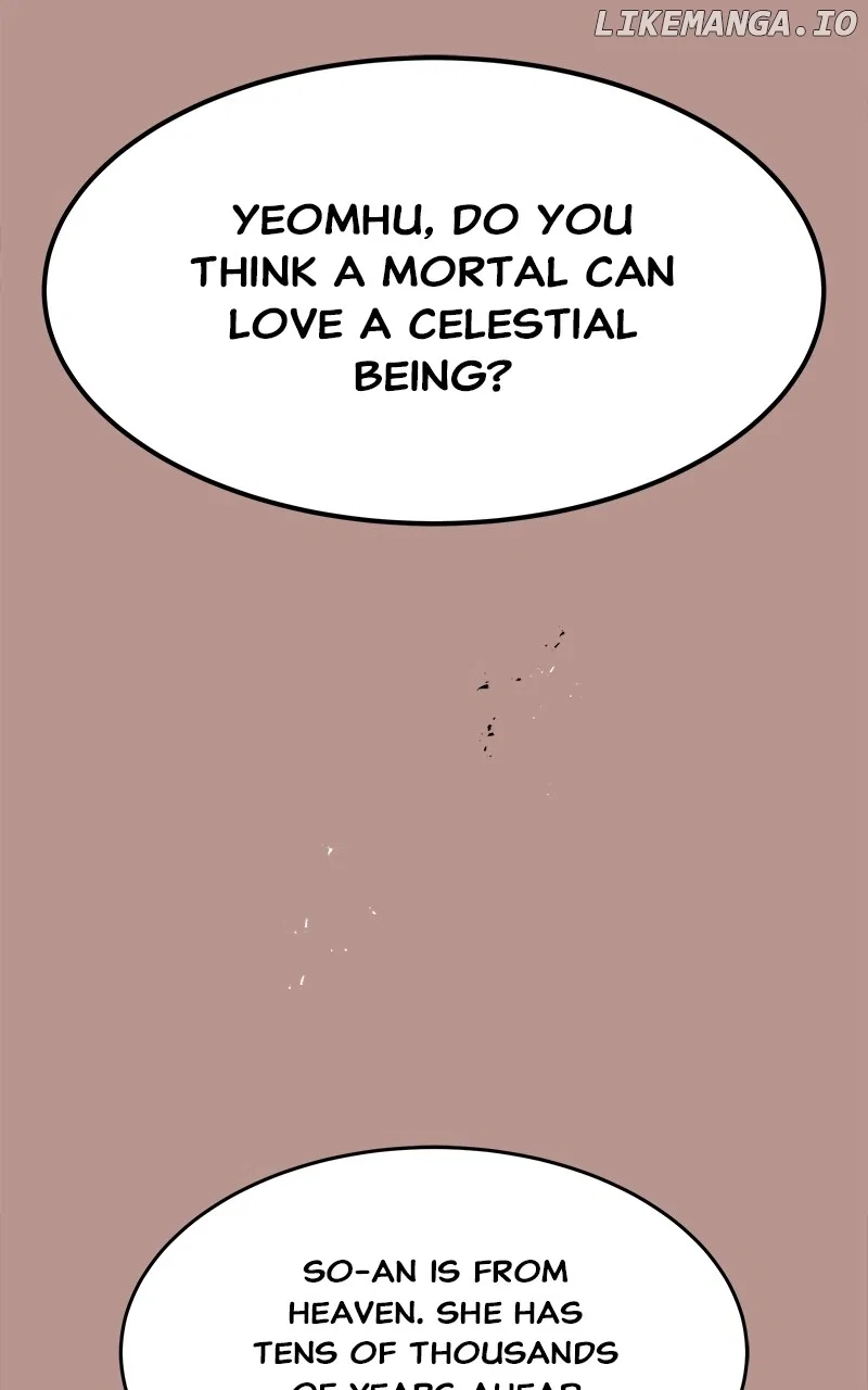 How a Goddess Wins Over Tigers Chapter 34 – Page 136
