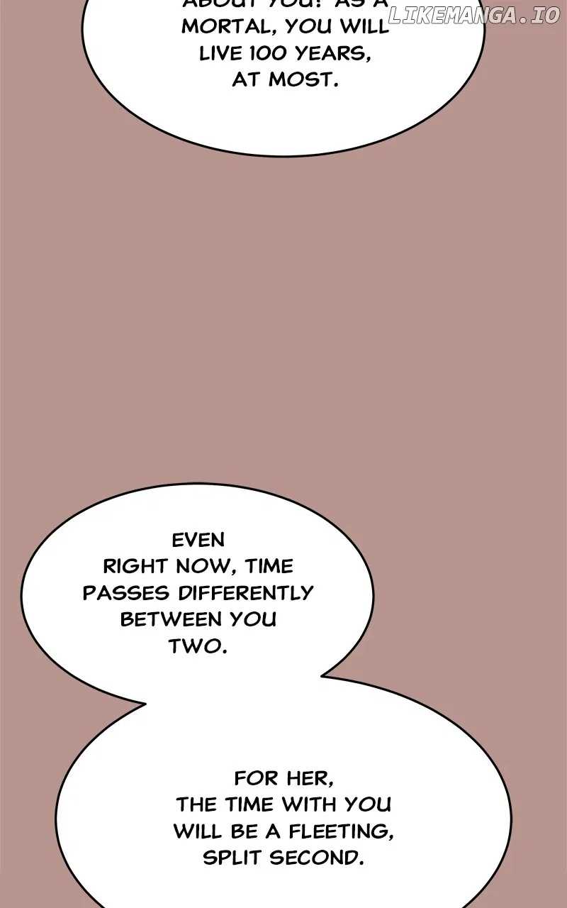 How a Goddess Wins Over Tigers Chapter 34 – Page 138