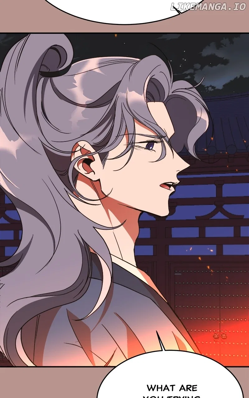 How a Goddess Wins Over Tigers Chapter 34 – Page 139