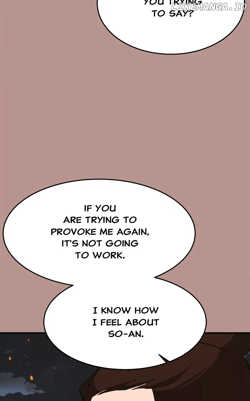 How a Goddess Wins Over Tigers Chapter 34 – Page 140