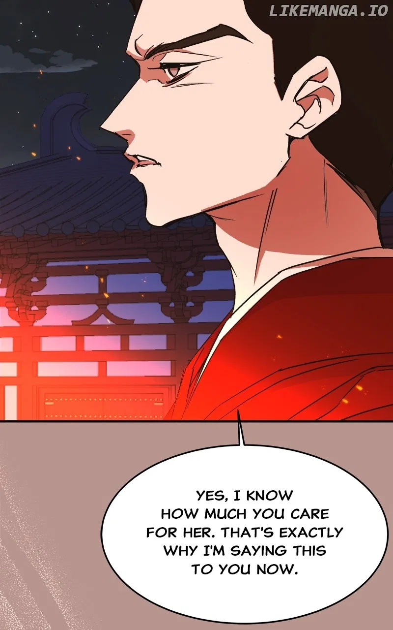 How a Goddess Wins Over Tigers Chapter 34 – Page 141
