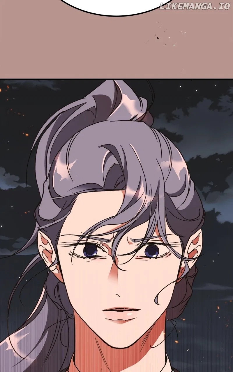 How a Goddess Wins Over Tigers Chapter 34 – Page 144