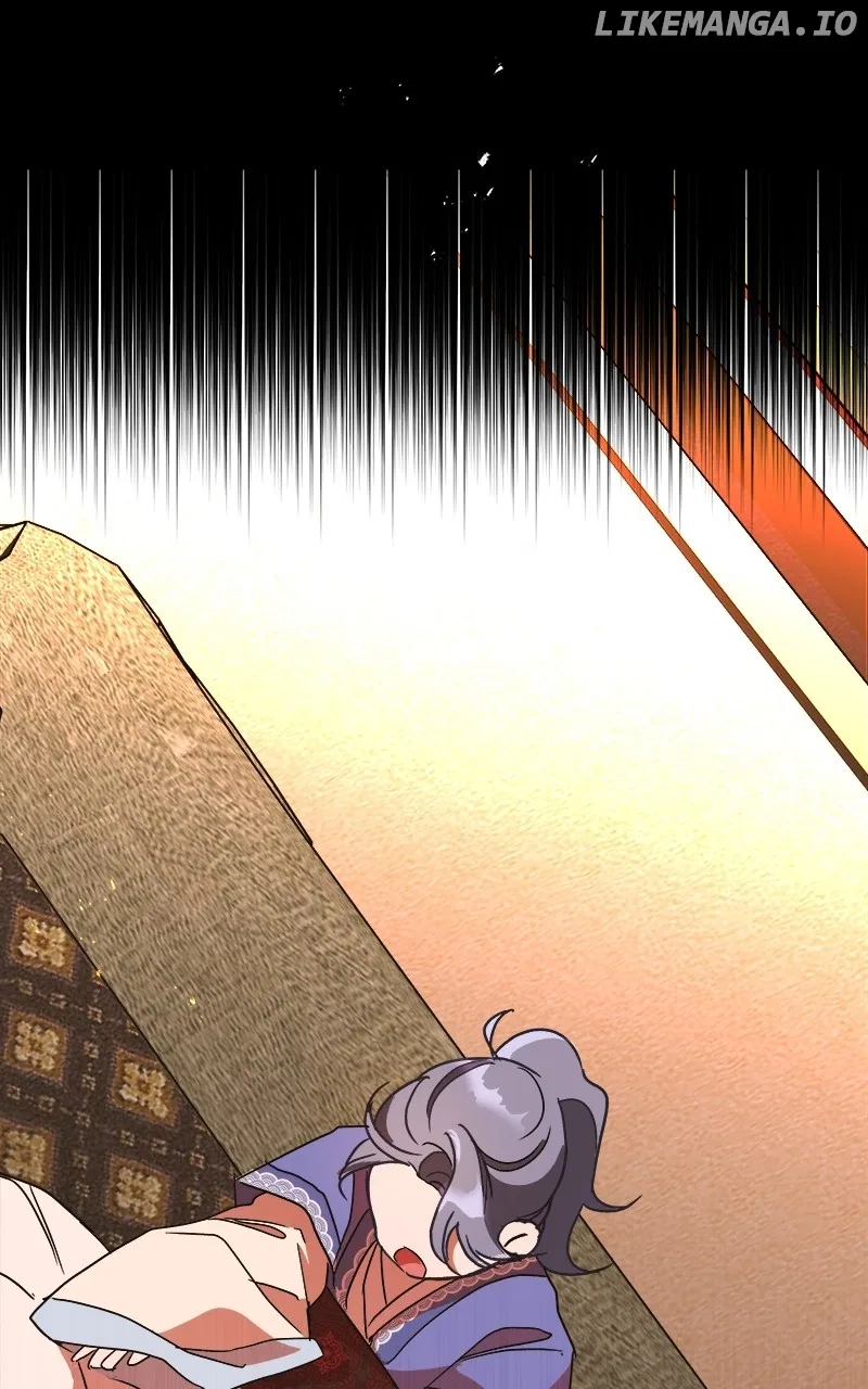 How a Goddess Wins Over Tigers Chapter 34 – Page 146