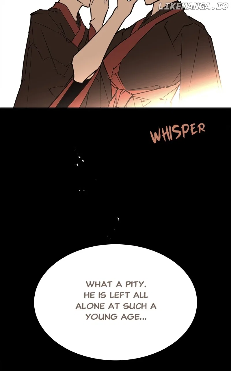 How a Goddess Wins Over Tigers Chapter 34 – Page 151