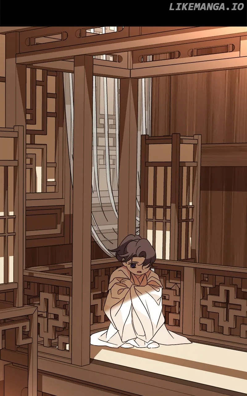How a Goddess Wins Over Tigers Chapter 34 – Page 152
