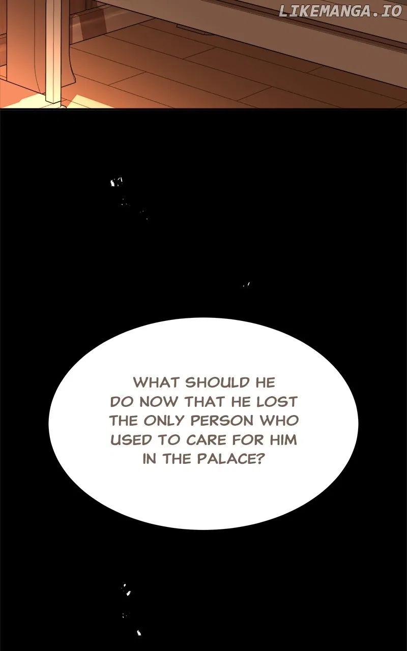 How a Goddess Wins Over Tigers Chapter 34 – Page 153