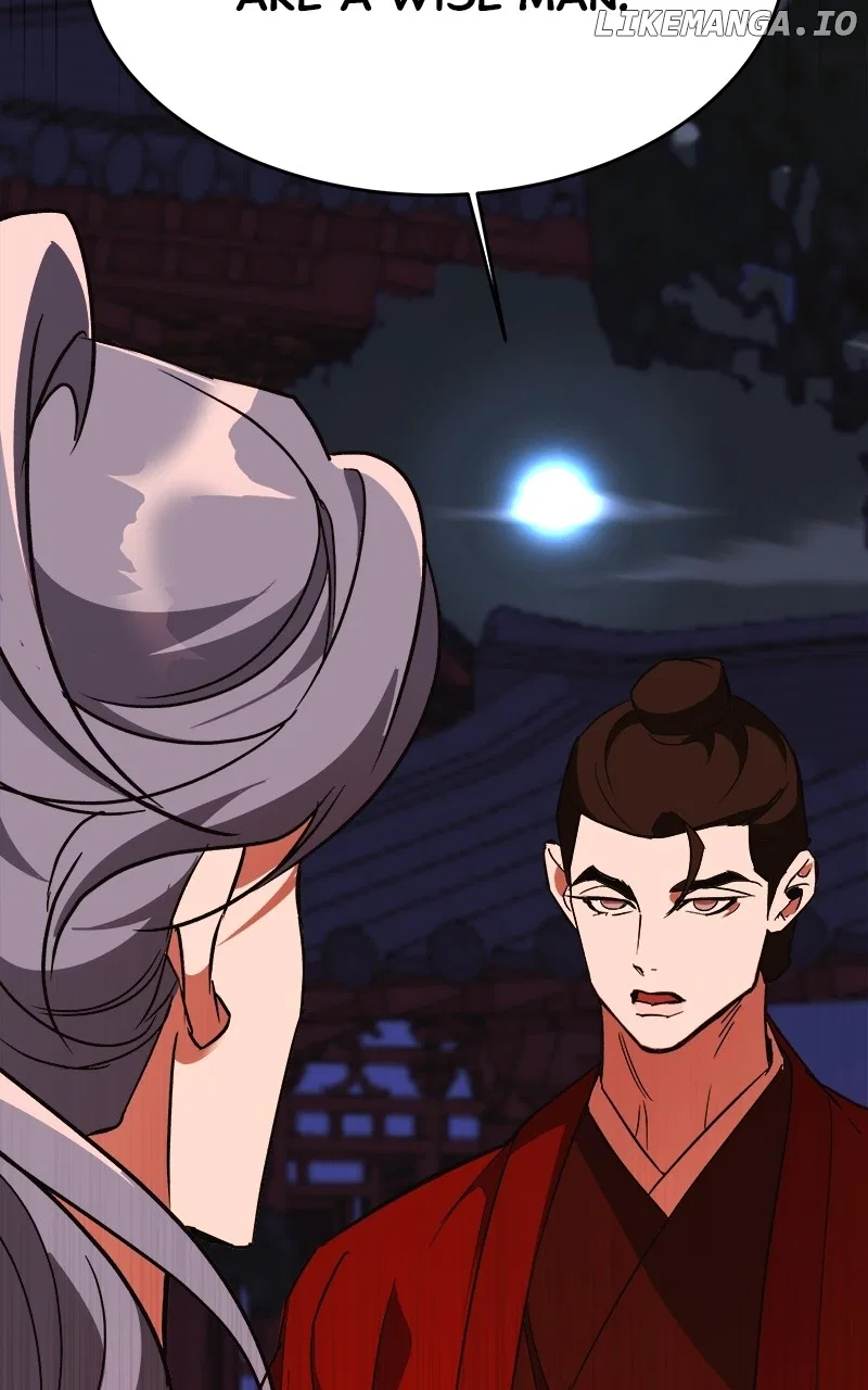 How a Goddess Wins Over Tigers Chapter 34 – Page 158