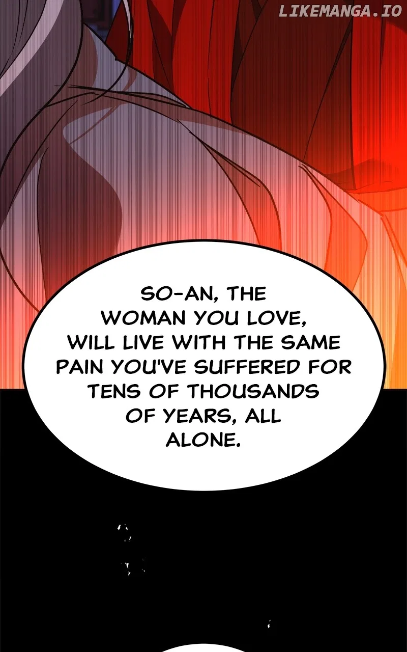 How a Goddess Wins Over Tigers Chapter 34 – Page 159