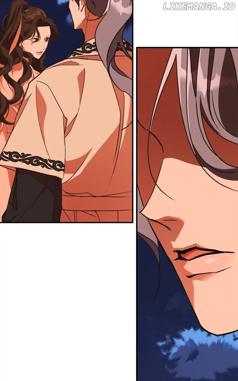 How a Goddess Wins Over Tigers Chapter 34 – Page 164