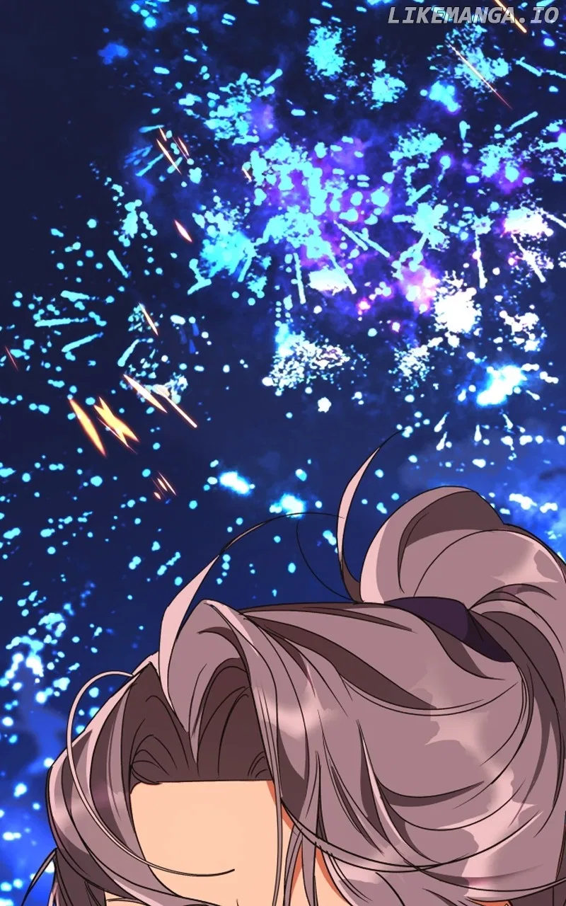 How a Goddess Wins Over Tigers Chapter 34 – Page 166