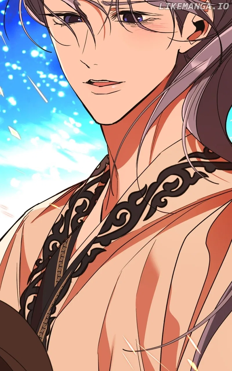 How a Goddess Wins Over Tigers Chapter 34 – Page 167