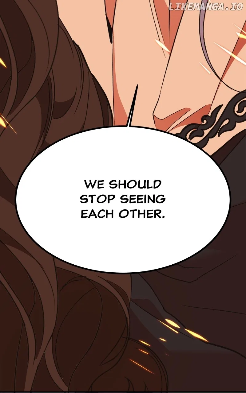 How a Goddess Wins Over Tigers Chapter 34 – Page 168