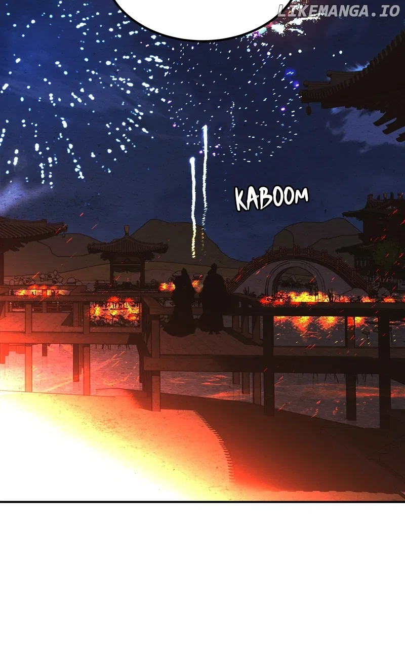 How a Goddess Wins Over Tigers Chapter 34 – Page 171