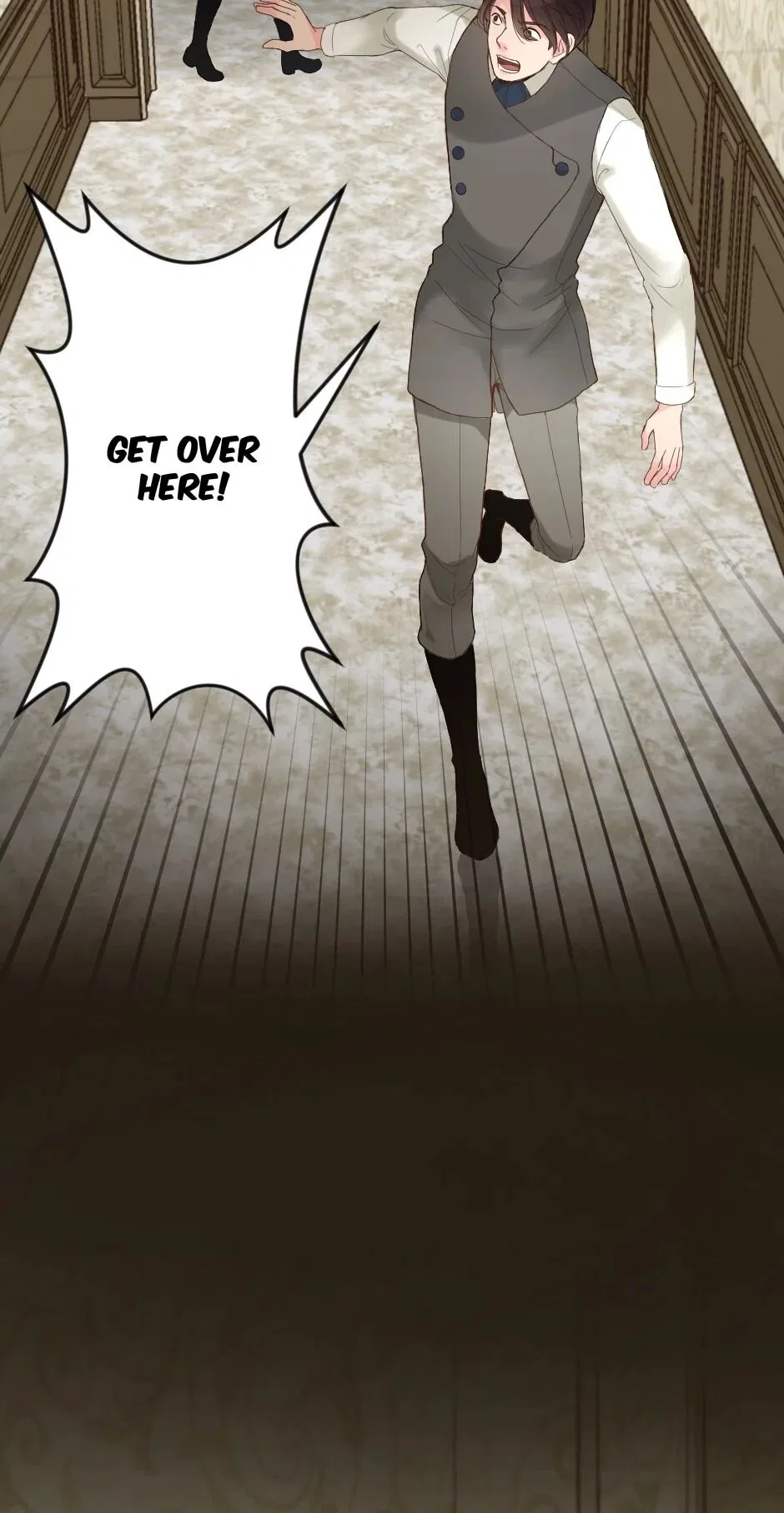 Prince Of Silk And Thorn Chapter 18 – Page 5