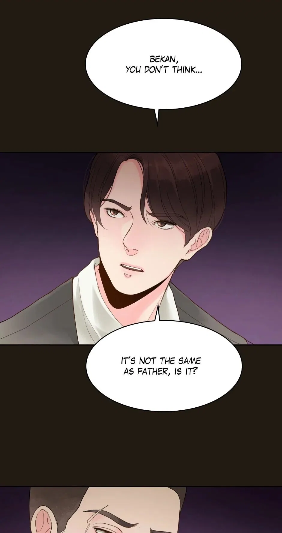 Prince Of Silk And Thorn Chapter 18 – Page 10