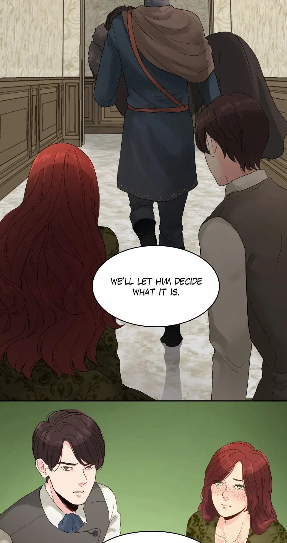 Prince Of Silk And Thorn Chapter 18 – Page 12