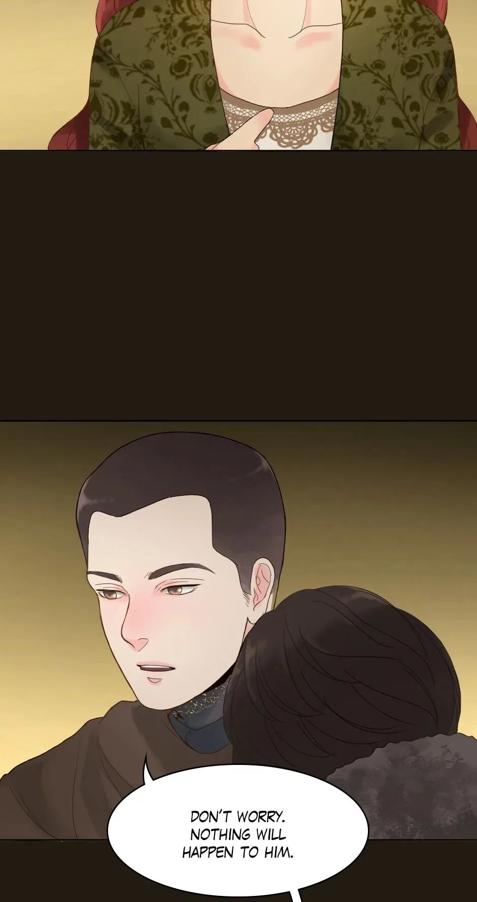 Prince Of Silk And Thorn Chapter 18 – Page 15